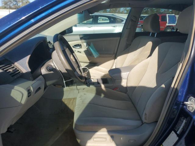 Photo 7 from auction – 2007 TOYOTA CAMRY CE with VIN 4T1BE46K47U009454