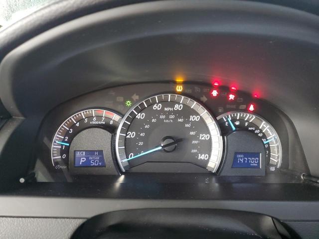 صورة رقم 9 من المزاد - 2012 TOYOTA CAMRY BASE مع VIN 4T1BF1FK8CU504553