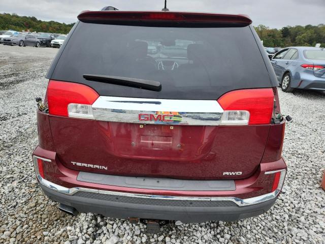 Photo 6 from auction – 2016 GMC TERRAIN SL with VIN 2GKFLUEK4G6145678