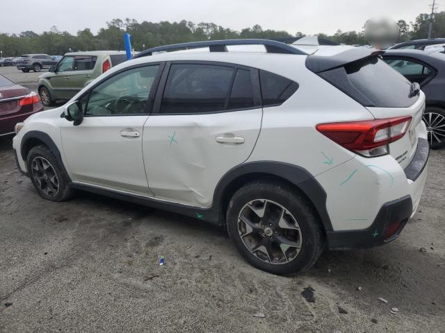 Photo 2 from auction – 2018 SUBARU CROSSTREK with VIN JF2GTADC0JH244851