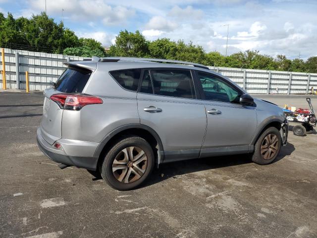 Photo 3 from auction – 2016 TOYOTA RAV4 LE with VIN 2T3ZFREV1GW276806
