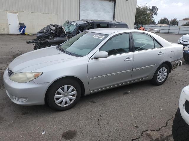 Photo 1 from auction – 2005 TOYOTA CAMRY LE with VIN 4T1BE32K45U406689