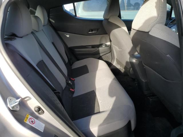 Photo 11 from auction – 2019 TOYOTA C-HR XLE with VIN NMTKHMBX3KR080427