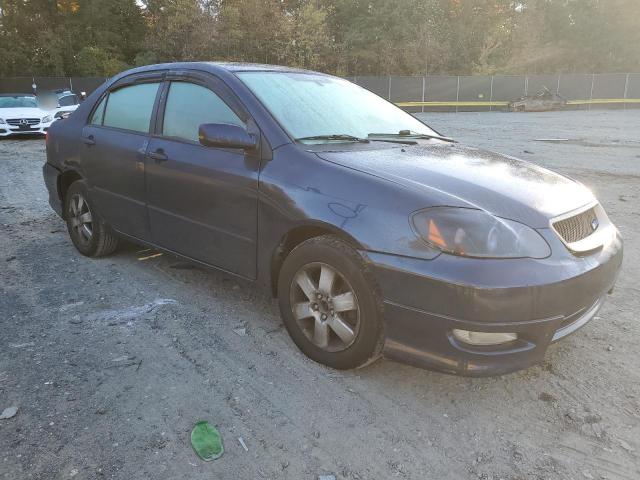 Photo 4 from auction – 2008 TOYOTA COROLLA CE with VIN 2T1BR32E18C872312
