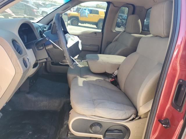 Photo 7 from auction – 2008 FORD F150 with VIN 1FTRF12288KD88539