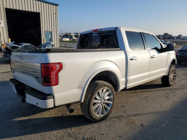 Photo 3 from auction – 2016 FORD F150 SUPER with VIN 1FTEW1EG7GFD43122