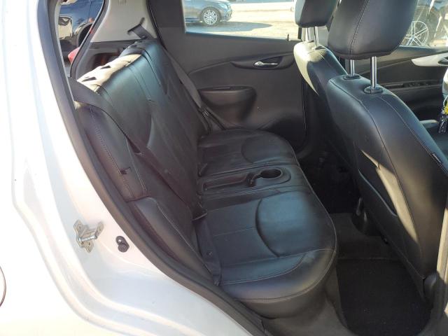 Photo 10 from auction – 2016 CHEVROLET SPARK 2LT with VIN KL8CF6SA9GC617001