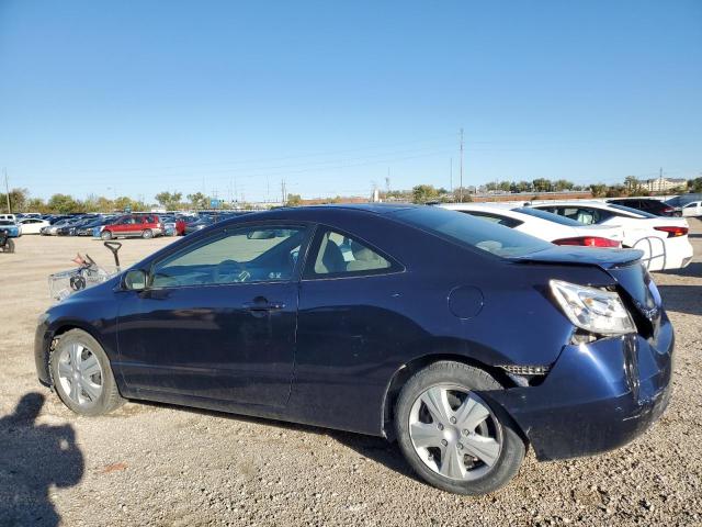 Photo 2 from auction – 2010 HONDA CIVIC LX with VIN 2HGFG1B63AH508992