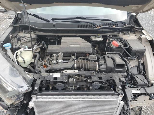 Photo 12 from auction – 2019 HONDA CR-V EX with VIN 2HKRW2H5XKH640966