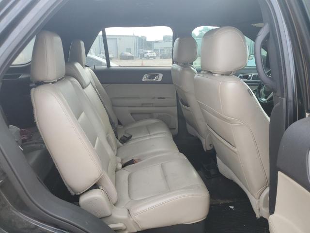Photo 11 from auction – 2013 FORD EXPLORER X with VIN 1FM5K8D80DGA59637