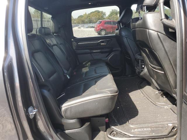Photo 10 from auction – 2020 RAM 1500 LIMIT with VIN 1C6SRFHT8LN263500
