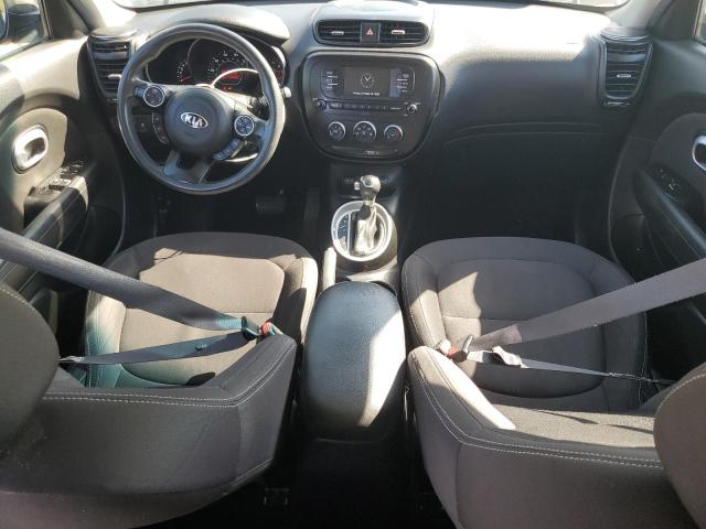 Photo 8 from auction – 2017 KIA SOUL with VIN KNDJN2A27H7437305