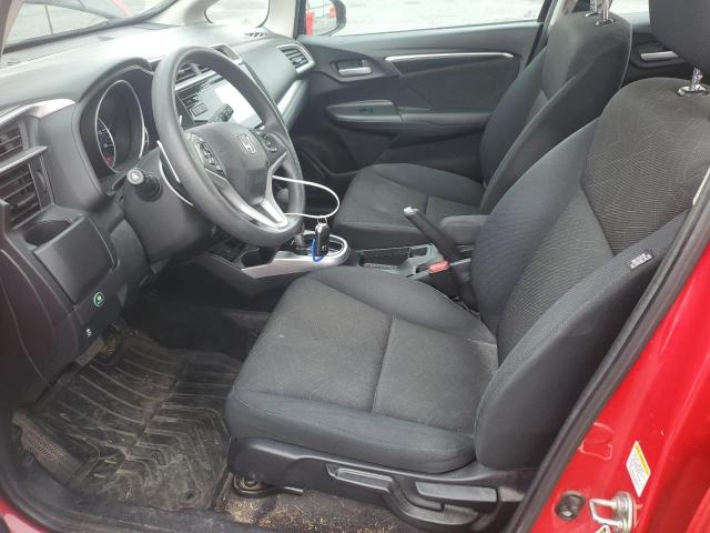Photo 7 from auction – 2015 HONDA FIT EX with VIN 3HGGK5H86FM759405