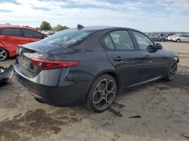Снимка 3 от търг – 2022 ALFA ROMEO GIULIA SUPER с VIN ZARFANBN8N7665391
