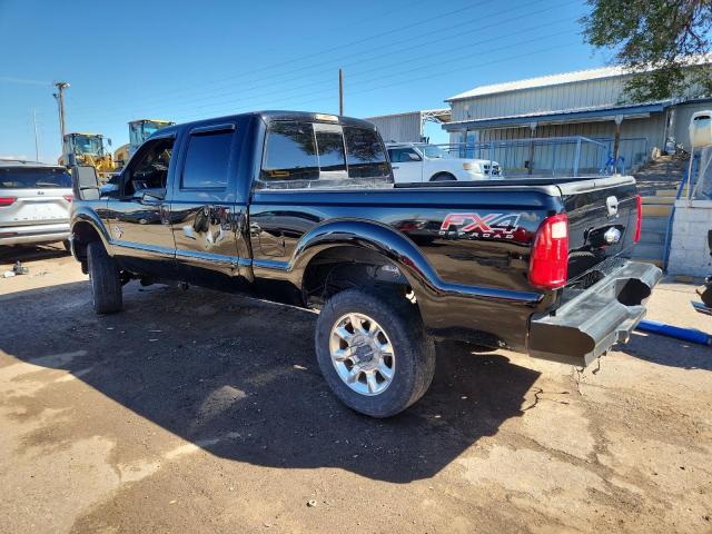 Photo 2 from auction – 2016 FORD F250 SUPER with VIN 1FT7W2BT2GEA20862