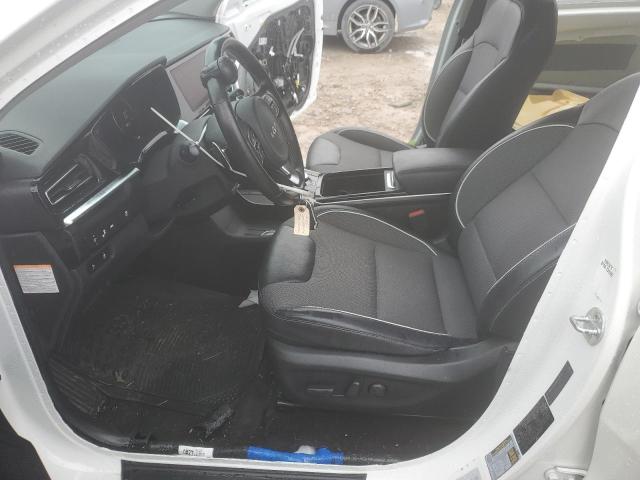 Photo 7 from auction – 2022 KIA NIRO with VIN KNDCC3LG5N5117873