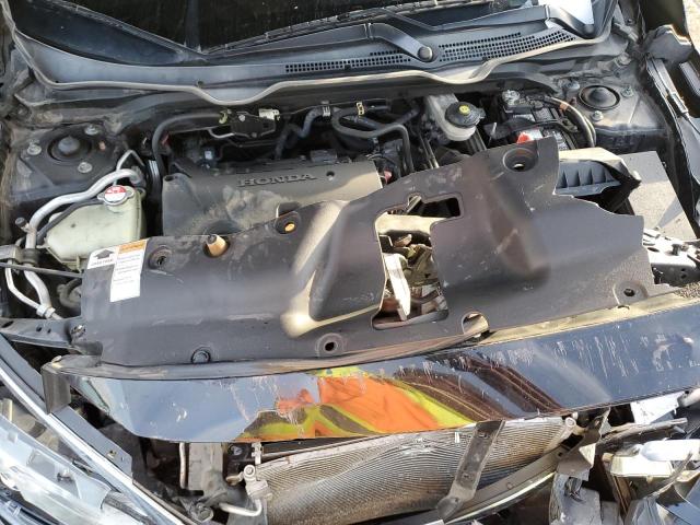 Photo 11 from auction – 2016 HONDA CIVIC EX with VIN 19XFC2F76GE021650