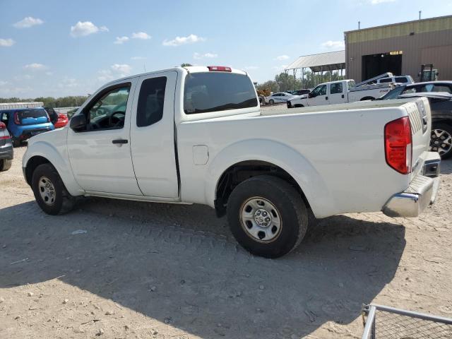 Photo 2 from auction – 2015 NISSAN FRONTIER S with VIN 1N6BD0CT2FN701263