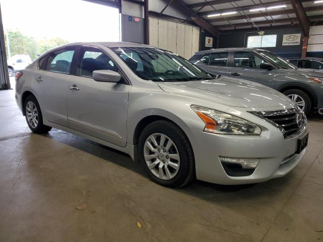Photo 4 from auction – 2015 NISS ALTIMA 2.5 with VIN 1N4AL3AP9FC120482