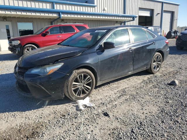 TOYOTA CAMRY LE 2015 with VIN 4T1BF1FK9FU883793 - Photo from auction