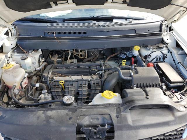 Photo 12 from auction – 2018 DODGE JOURNEY SX with VIN 3C4PDCBB0JT260602