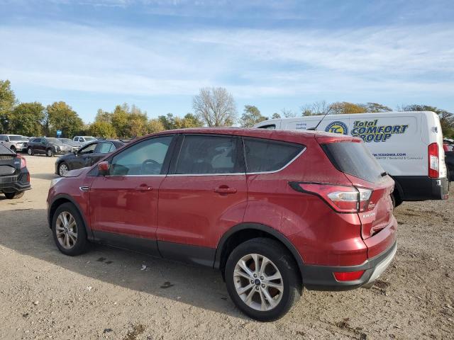 Photo 2 from auction – 2017 FORD ESCAPE SE with VIN 1FMCU9GD8HUE10625