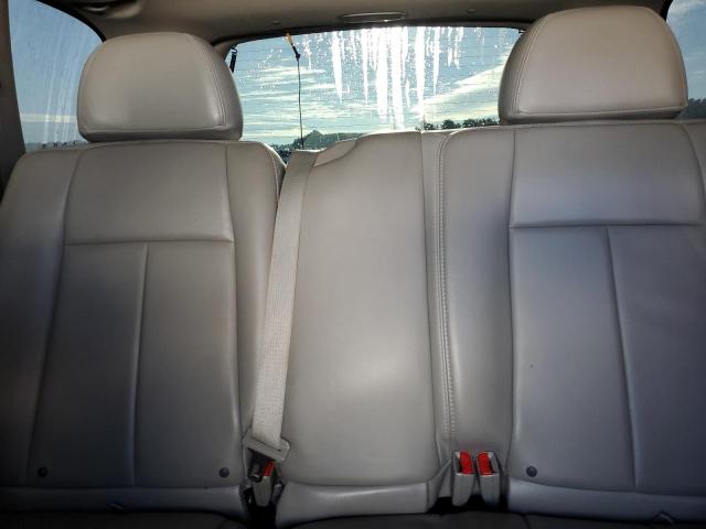 Photo 10 from auction – 2008 GMC ENVOY DENA with VIN 1GKET63M282180357