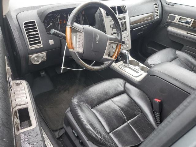 صورة رقم 8 من المزاد - 2007 LINCOLN MKX مع VIN 2LMDU68C37BJ21380