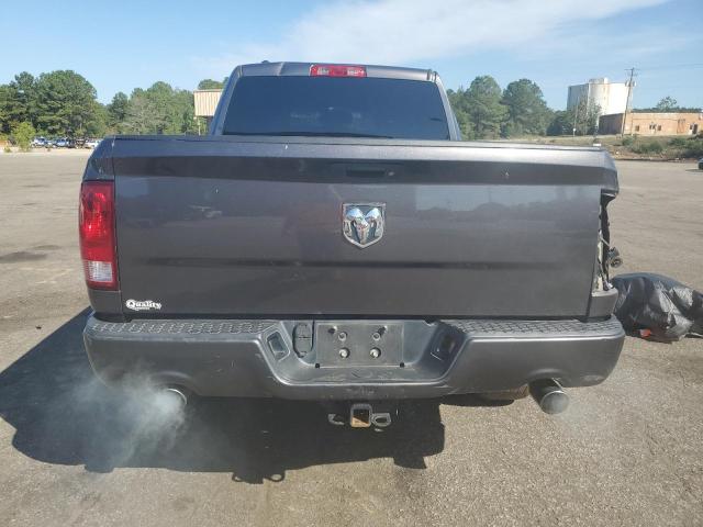 Photo 6 from auction – 2015 RAM 1500 ST with VIN 1C6RR6FT6FS623659