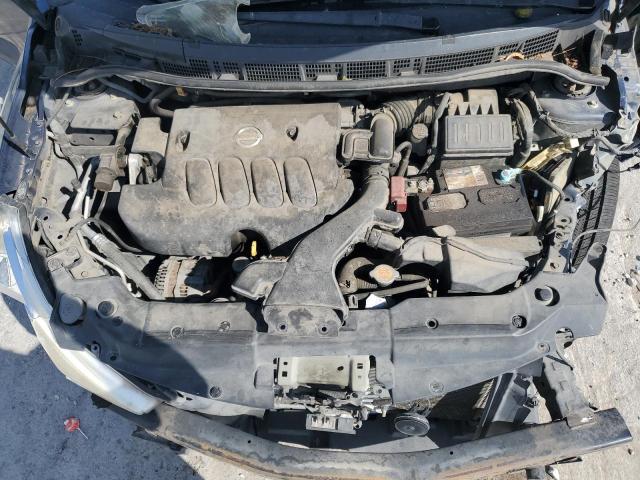 Photo 11 from auction – 2009 NISSAN VERSA S with VIN 3N1BC11E39L483289