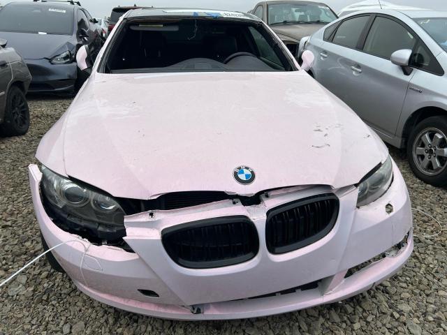 Photo 5 from auction – 2013 BMW 335 XI with VIN WBAKF9C50DE860098