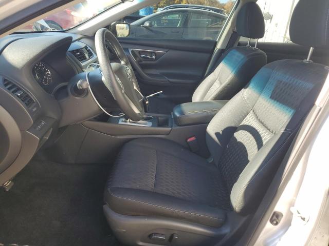 Photo 7 from auction – 2018 NISSAN ALTIMA 2.5 with VIN 1N4AL3AP6JC223979