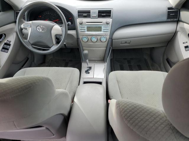 Photo 8 from auction – 2007 TOYOTA CAMRY CE with VIN 4T1BE46K97U024404