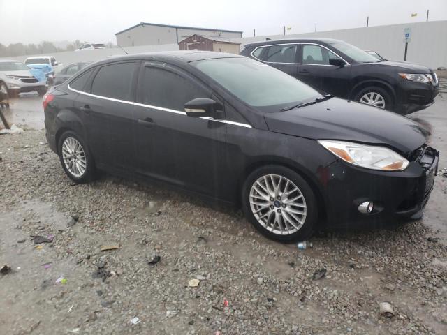 Photo 4 from auction – 2012 FORD FOCUS SEL with VIN 1FAHP3H25CL152886