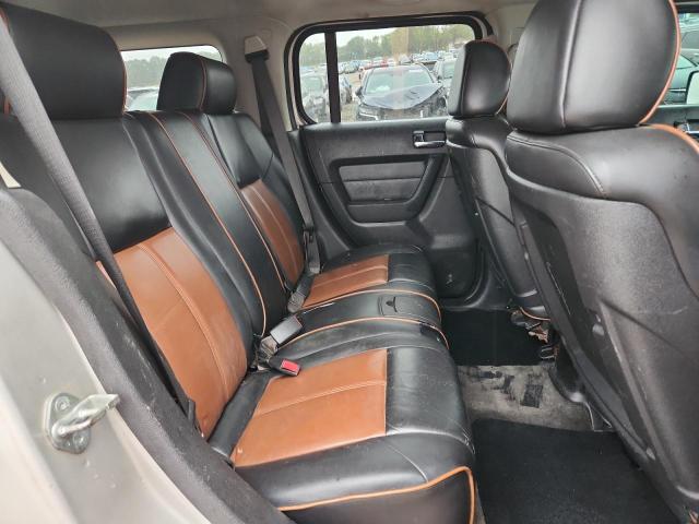 Photo 10 from auction – 2007 HUMMER H3 with VIN 5GTDN13E978133358
