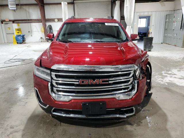 Photo 5 from auction – 2023 GMC ACADIA SLE with VIN 1GKKNRL41PZ181794