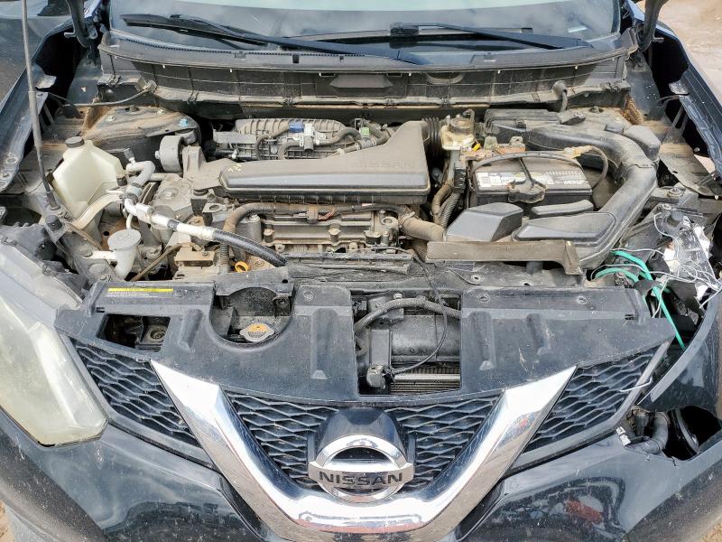 Photo 12 from auction – 2015 NISSAN ROGUE S with VIN 5N1AT2MT2FC886109