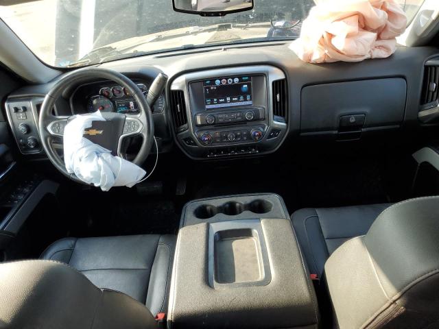 Photo 8 from auction – 2018 CHEVROLET SILVERADO with VIN 1GCVKREC2JZ164936