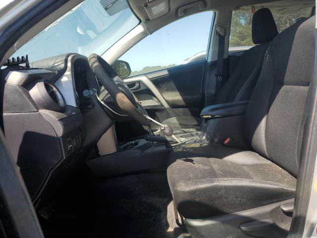 Photo 7 from auction – 2016 TOYOTA RAV4 LE with VIN 2T3ZFREV6GW311209