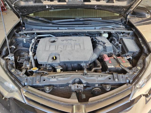 Photo 11 from auction – 2015 TOYOTA COROLLA L with VIN 2T1BURHE8FC240266