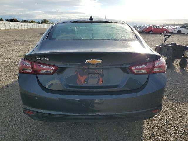 Photo 6 from auction – 2019 CHEVROLET MALIBU LT with VIN 1G1ZD5ST2KF148188