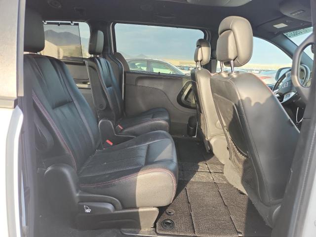 Photo 10 from auction – 2017 DODGE GRAND CARA with VIN 2C4RDGEG3HR639324