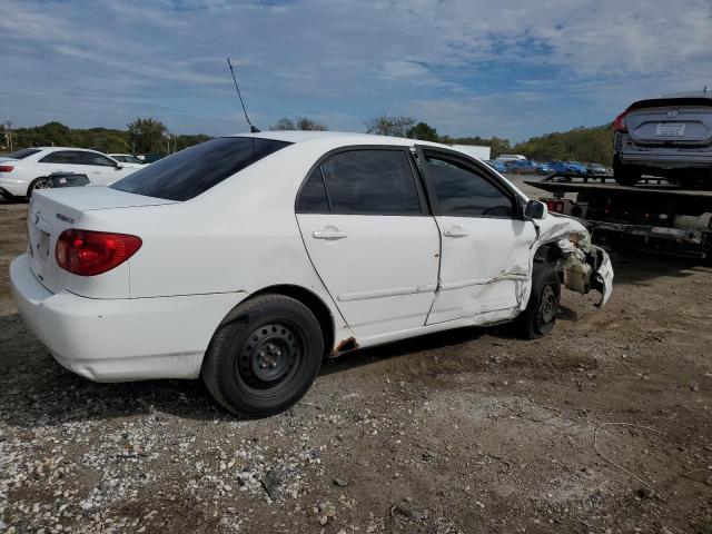 Photo 3 from auction – 2007 TOYOTA COROLLA CE with VIN 1NXBR32E37Z925895