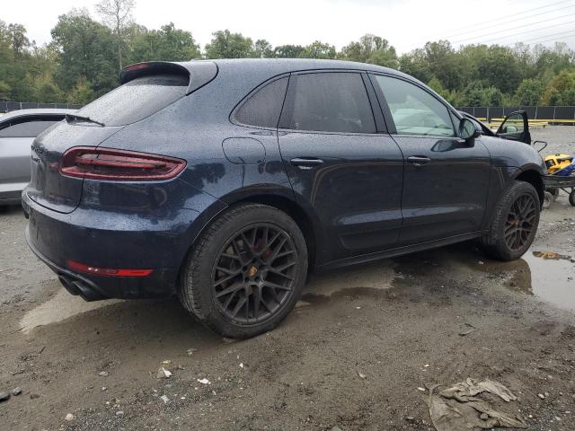 Photo 3 from auction – 2017 PORSCHE MACAN GTS with VIN WP1AG2A51HLB50813