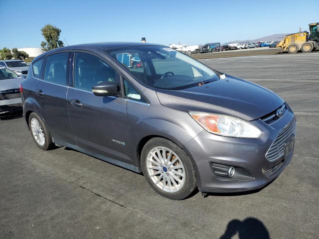 Photo 4 from auction – 2014 FORD C-MAX SEL with VIN 1FADP5BU8EL507136