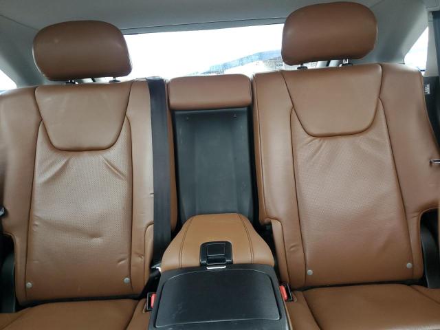 Photo 10 from auction – 2015 LEXUS RX 350 BAS with VIN 2T2BK1BA1FC261467