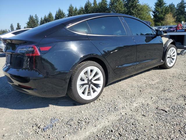 Photo 3 from auction – 2021 TESLA MODEL 3 with VIN 5YJ3E1EA9MF097261