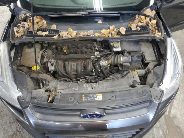 Photo 12 from auction – 2016 FORD ESCAPE S with VIN 1FMCU0F74GUB32263