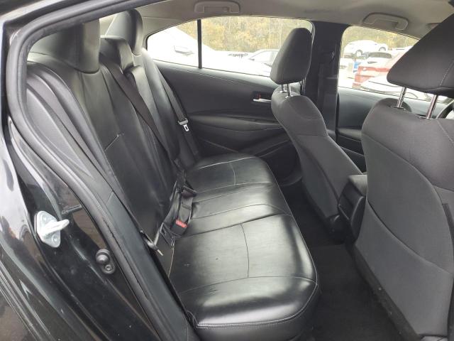 Photo 10 from auction – 2021 TOYOTA COROLLA LE with VIN JTDEAMDE1MJ011332