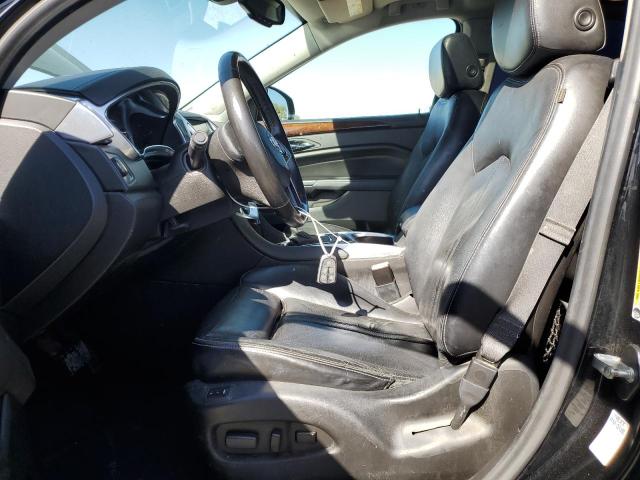 Photo 7 from auction – 2015 CADILLAC SRX LUXURY with VIN 3GYFNEE37FS508358